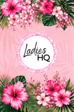 Ladies HQ Premium Sand Free Beach Towels - PRE ORDER