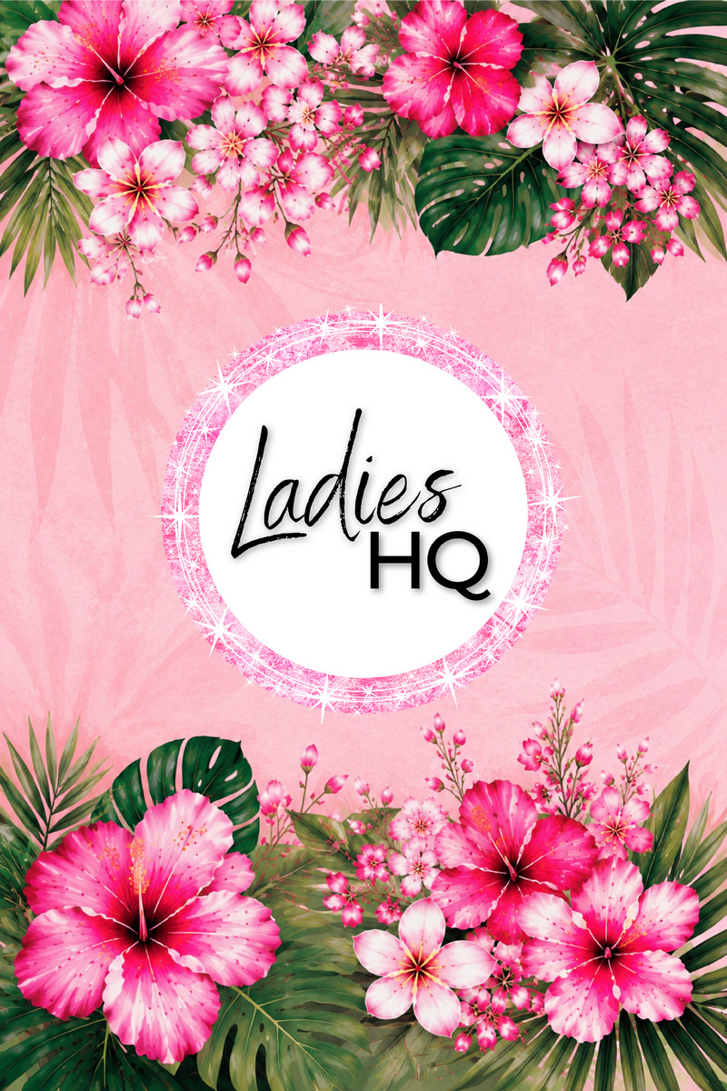 Ladies HQ Premium Sand Free Beach Towels - PRE ORDER
