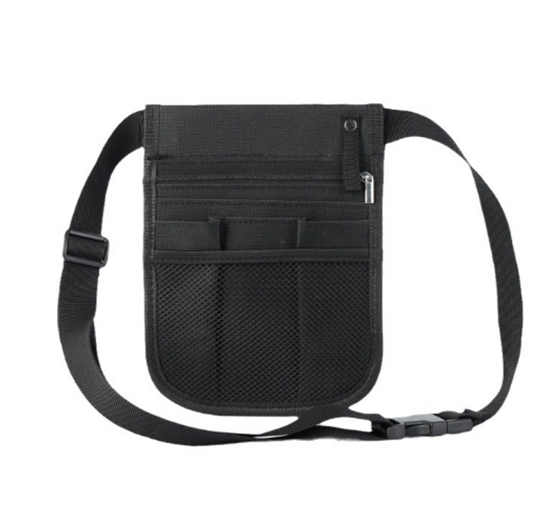 Nursing Pouch & Retractable Badge Reel (MOQ 100)