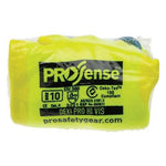 Fluro Yellow