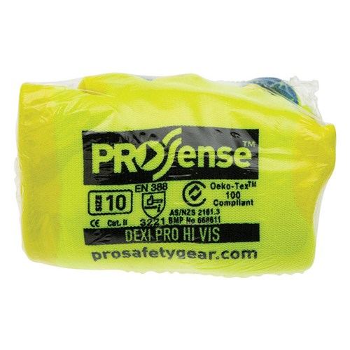 Fluro Yellow
