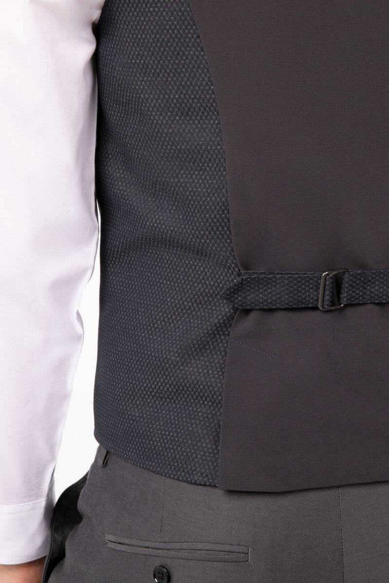 Chef Works VNN02 Bridge Vest Mens (4XL) – product photo