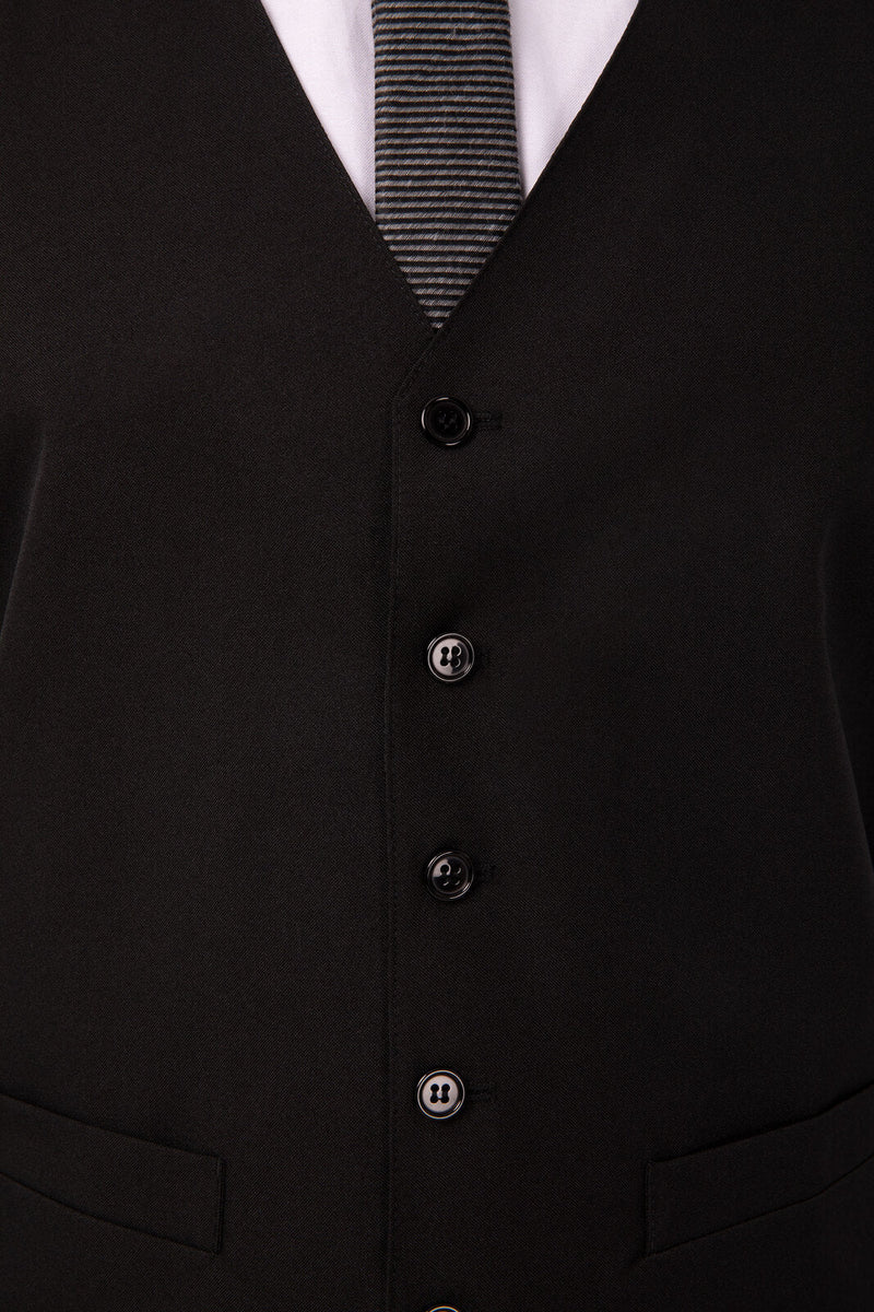 Chef Works VPME Essential Vest Mens – product photo