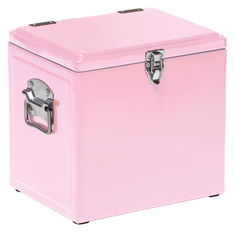 Gear For Life POVCB Vintage Cooler Box – product photo