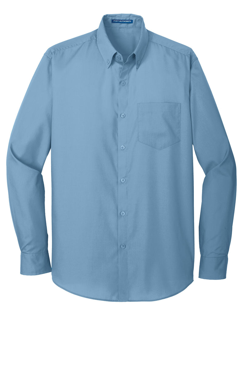 Carolina Blue