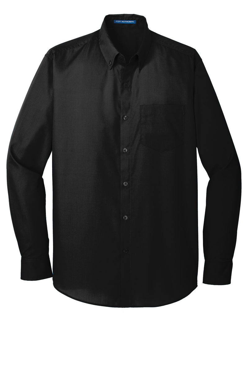 Deep Black