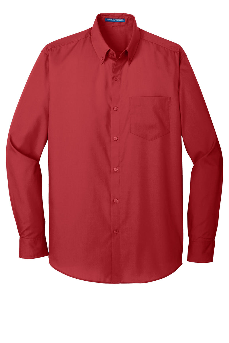 Rich Red