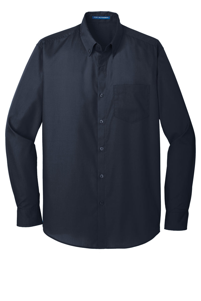 River Blue Navy
