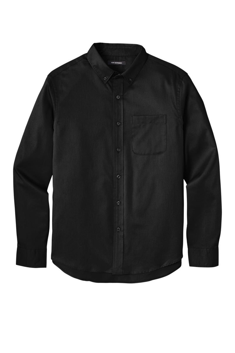 Deep Black