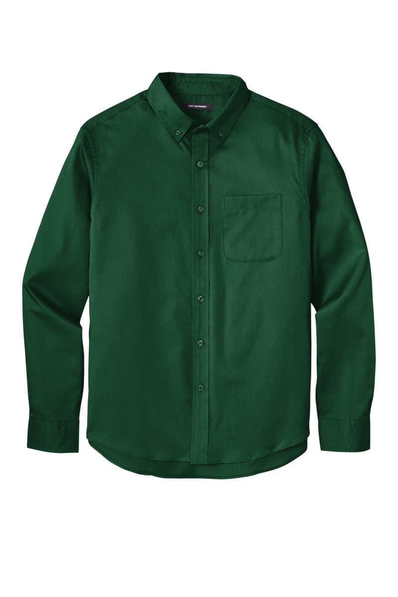 Dark Green