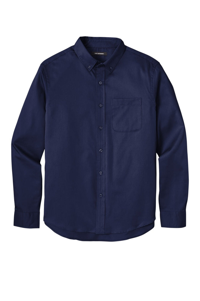 True Navy
