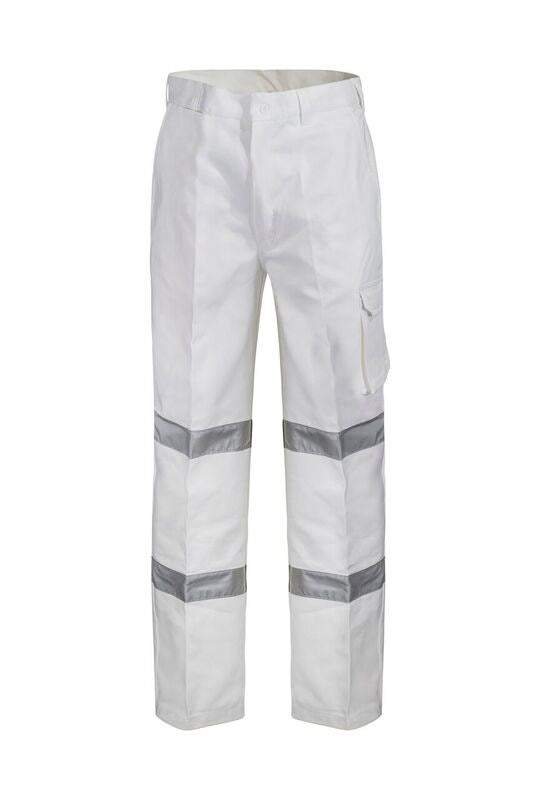 CARGO DRILL PANT CSR TAPE