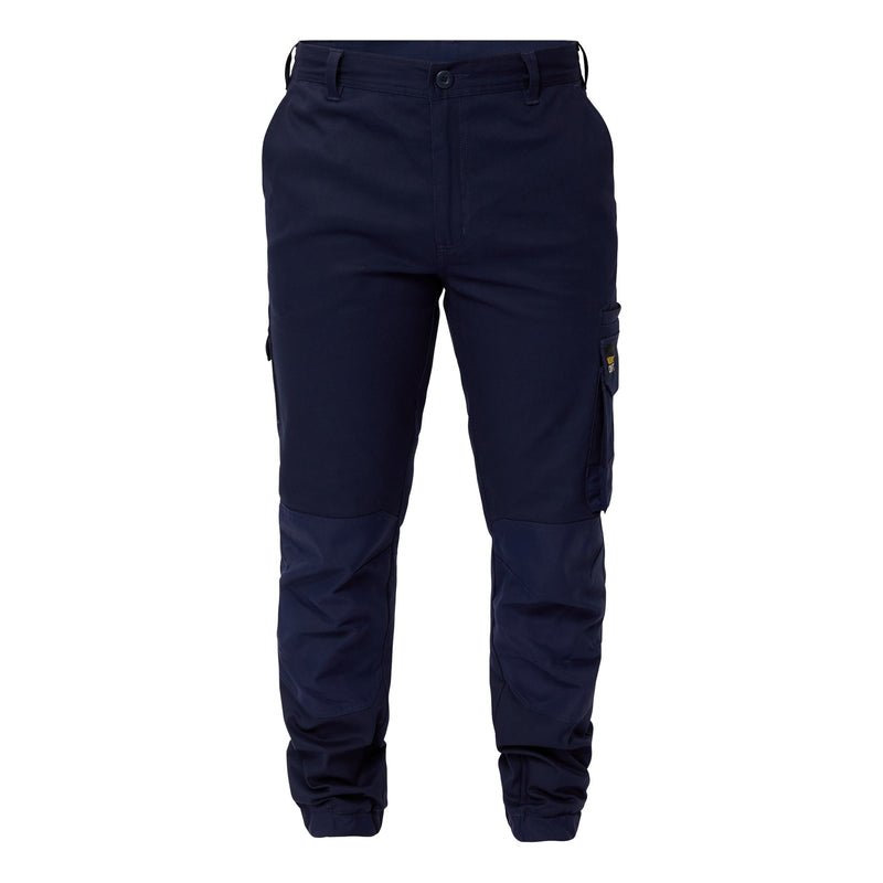 STRETCH CARGO PANTS