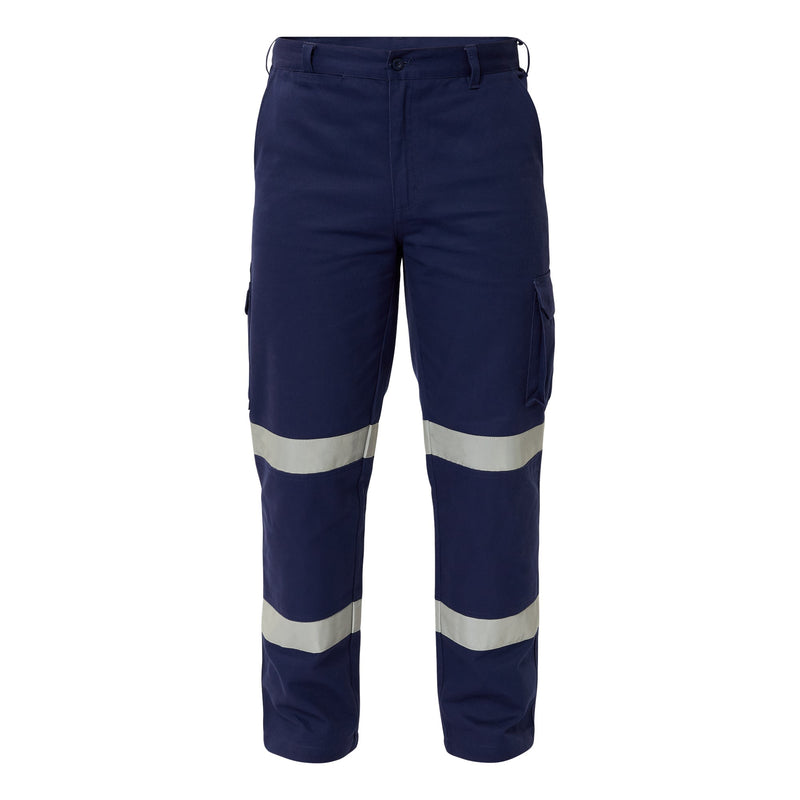 NEXTGEN COTTON DRILL PANT- TAPE