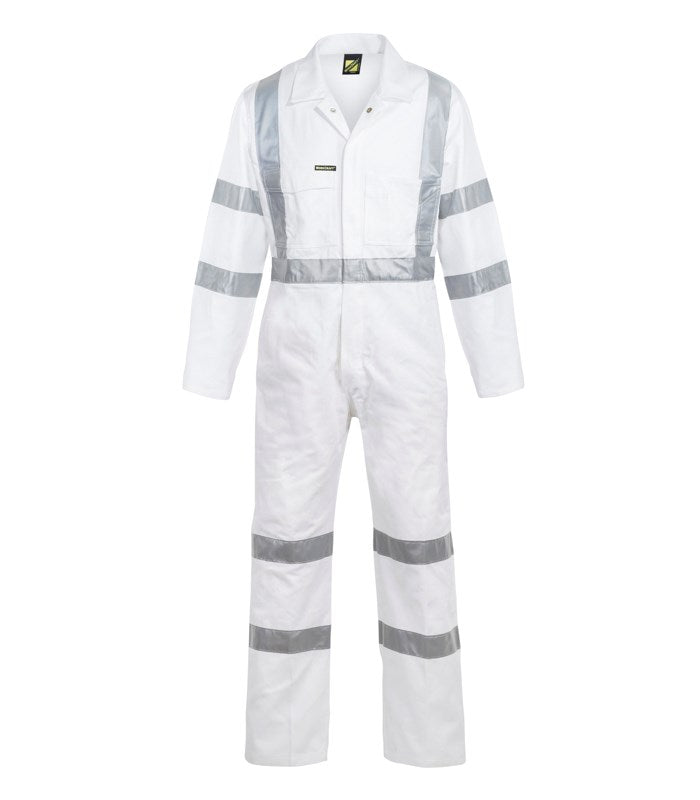 NIGHT COVERALL CSR TAPE