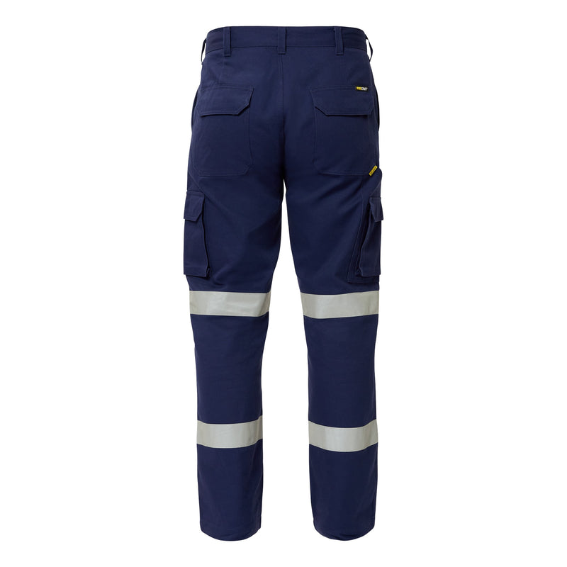 NEXTGEN COTTON DRILL PANT- TAPE