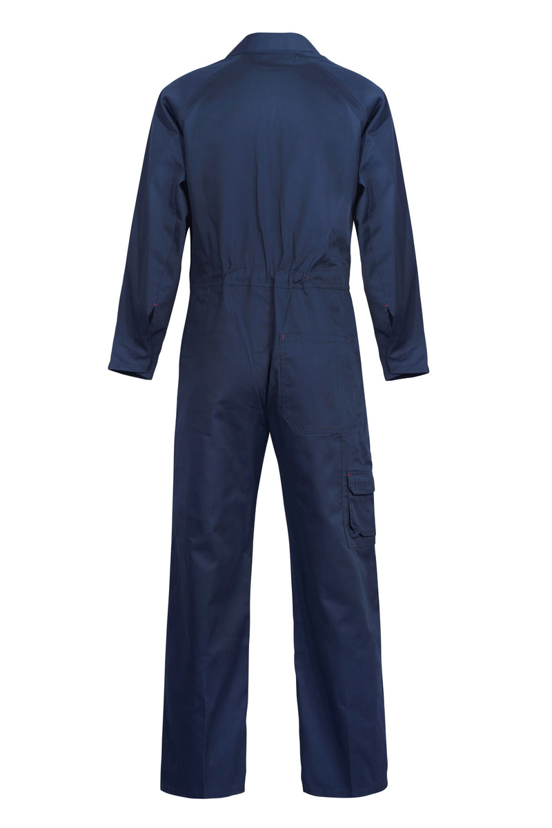 Workcraft POLY/COTTON COVERALLS WC3058