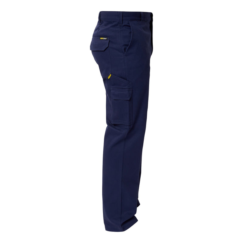 NEXT GEN COTTON DRILL PANTS