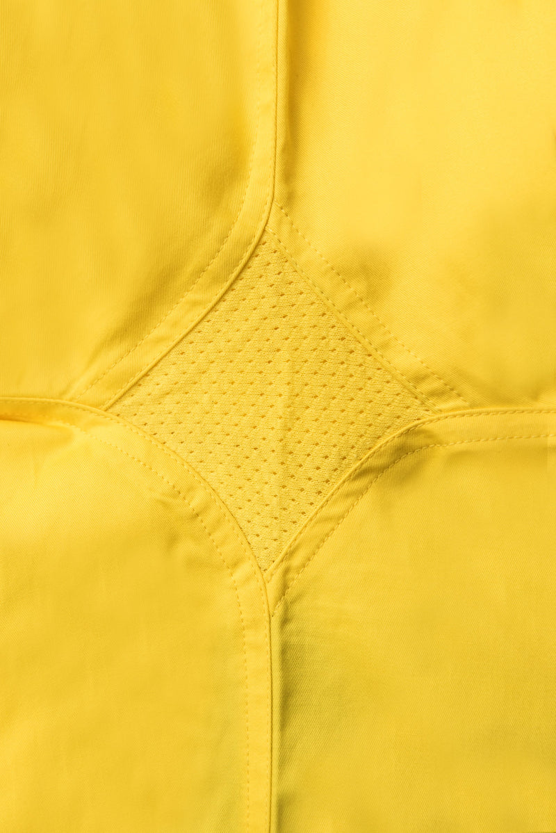 LIGHTWEIGHT VENTED SHIRT- LS