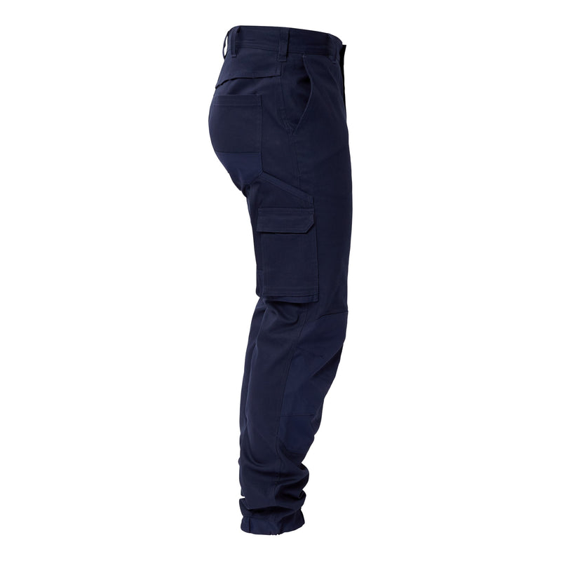 STRETCH CARGO PANTS