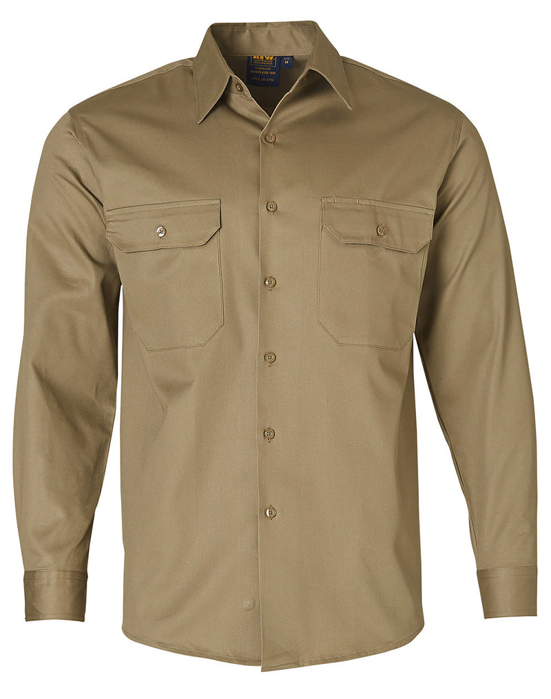 Khaki