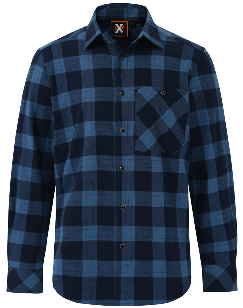 Navy/Slate