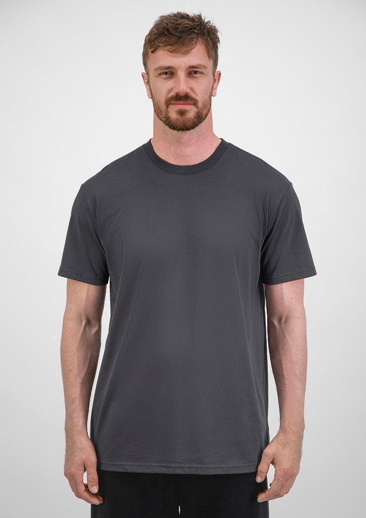 Washed Black