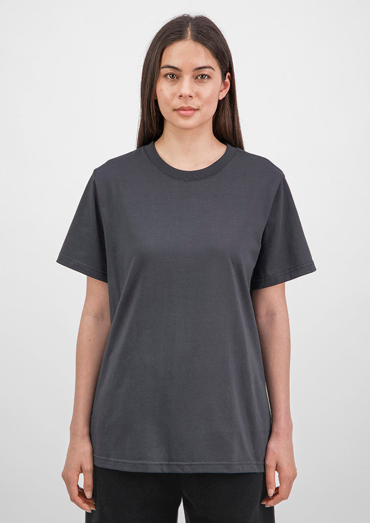 Washed Black