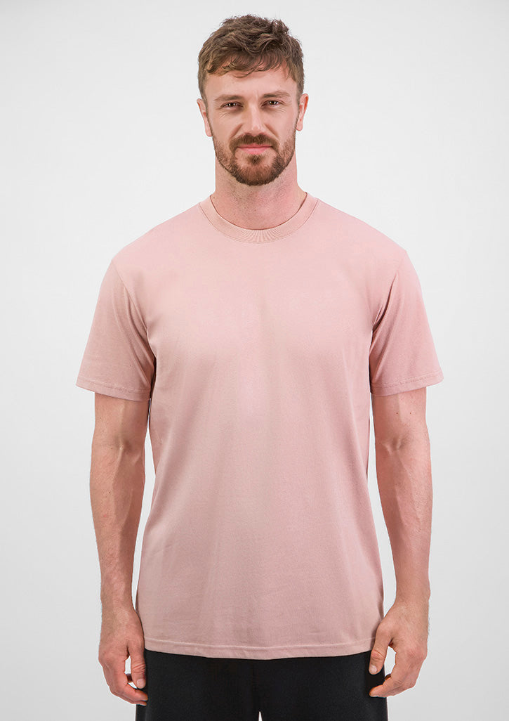Washed Pink