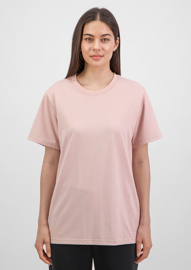 Washed Pink