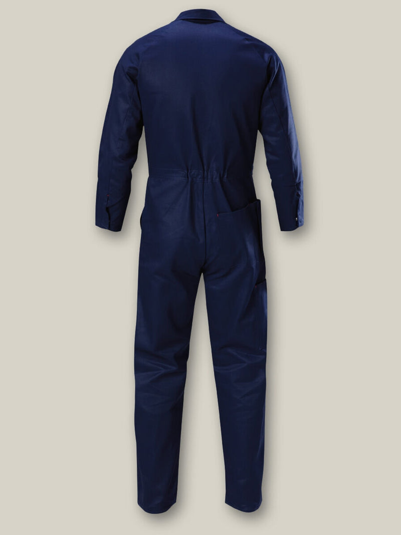 Hard Yakka Y00010 Cotton Drill Coverall Mens – product photo
