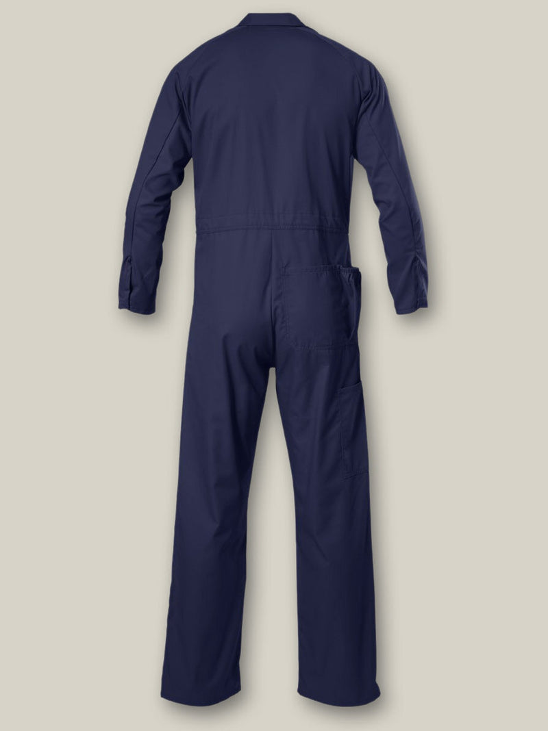 Hard Yakka Y00015 Poly-Cotton Coverall Mens – product photo