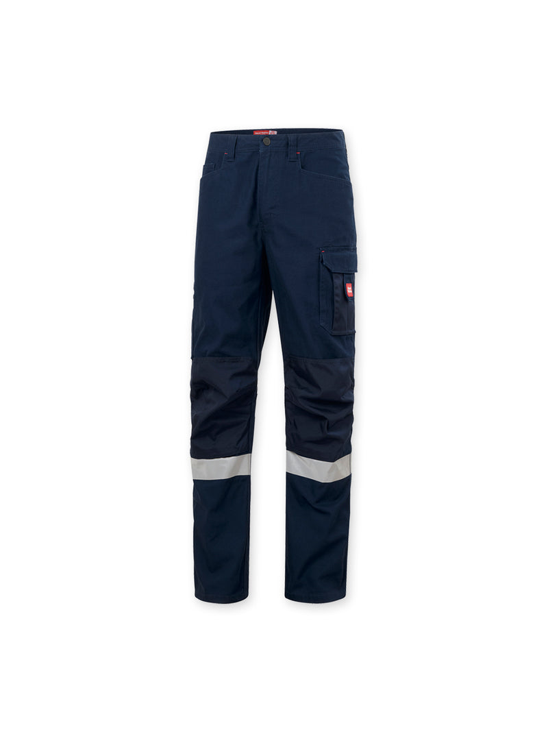 Hard Yakka Y02002 Legends Heavy Duty Cotton Taped Cargo Pants Mens – product photo