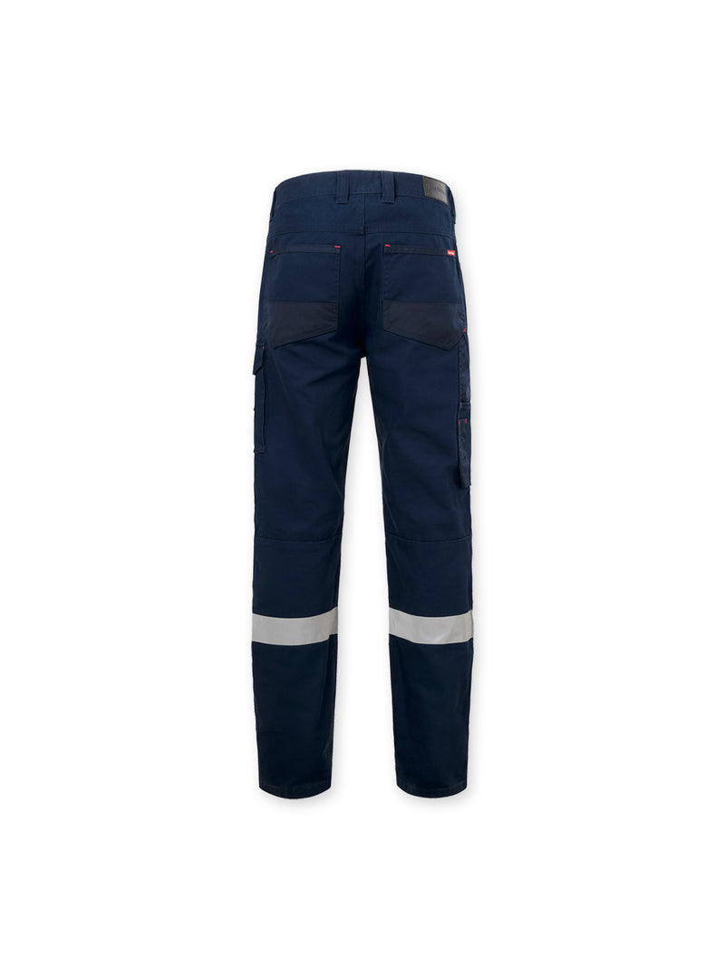 Hard Yakka Y02002 Legends Heavy Duty Cotton Taped Cargo Pants Mens – product photo
