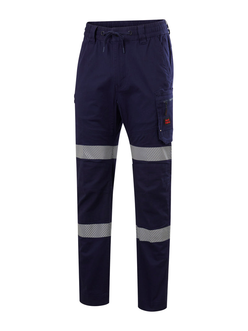 Hard Yakka Y02003 3056 ToughMaxx Taped Work Pants Mens – product photo