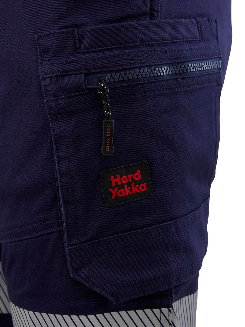 Hard Yakka Y02003 3056 ToughMaxx Taped Work Pants Mens – product photo