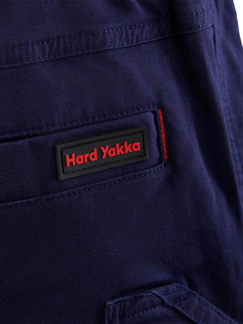 Hard Yakka Y02003 3056 ToughMaxx Taped Work Pants Mens – product photo