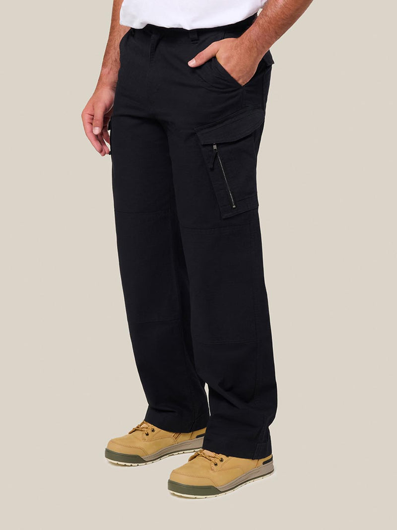 Hard Yakka Y02014 Edge Ripstop Pants Mens – product photo