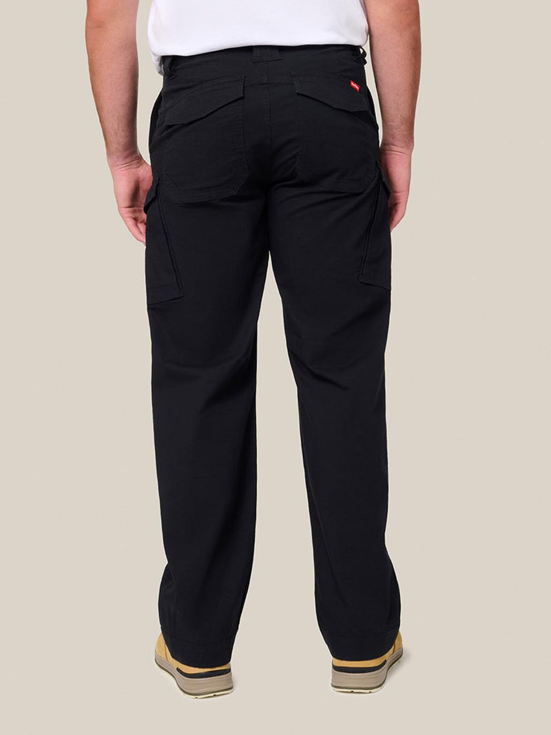 Hard Yakka Y02014 Edge Ripstop Pants Mens – product photo
