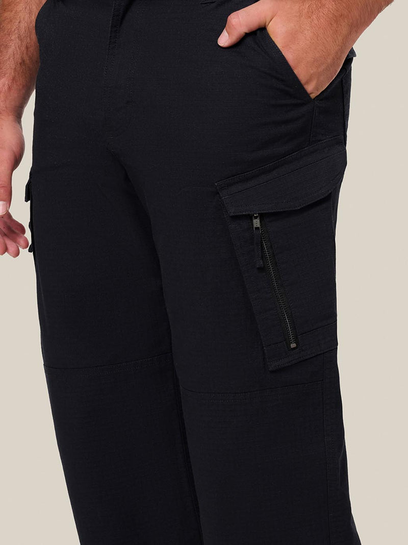 Hard Yakka Y02014 Edge Ripstop Pants Mens – product photo