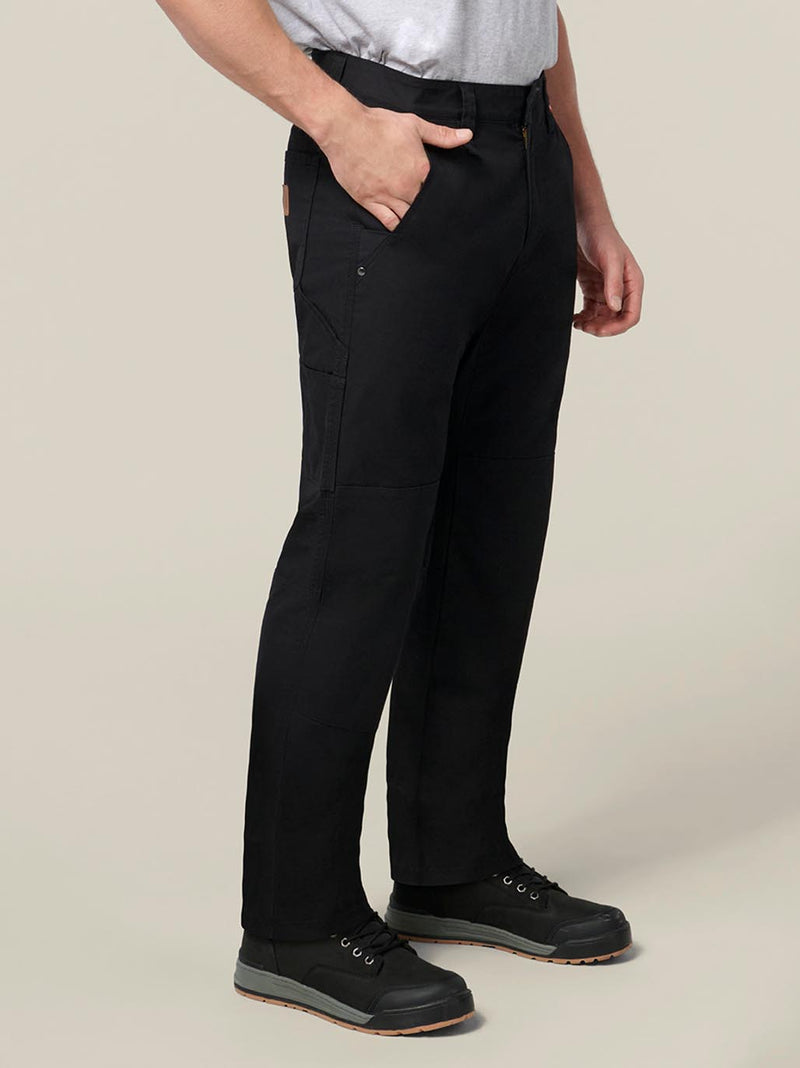 Hard Yakka Y02177 Heritage Carpenters Pant Mens – product photo