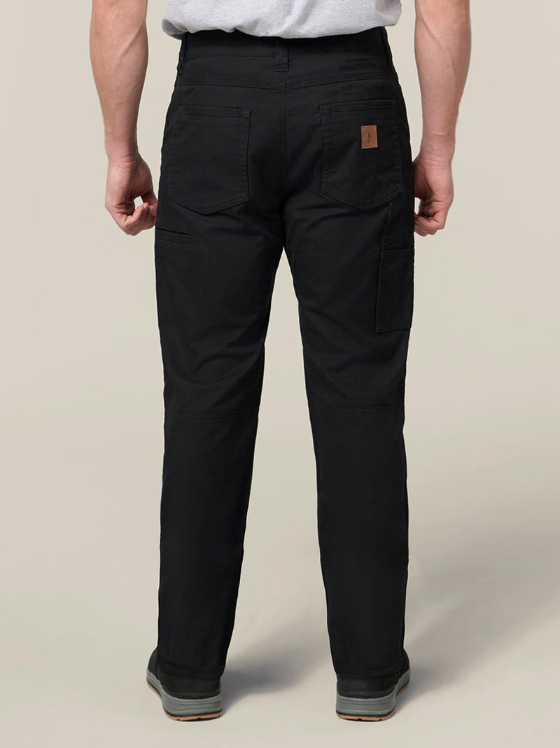 Hard Yakka Y02177 Heritage Carpenters Pant Mens – product photo