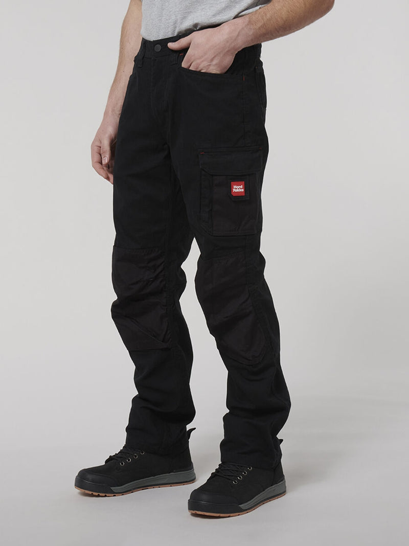 Hard Yakka Y02202 Legends Cotton Cargo Pant Mens – product photo