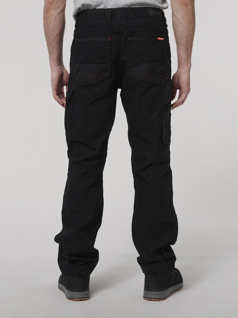 Hard Yakka Y02202 Legends Cotton Cargo Pant Mens – product photo