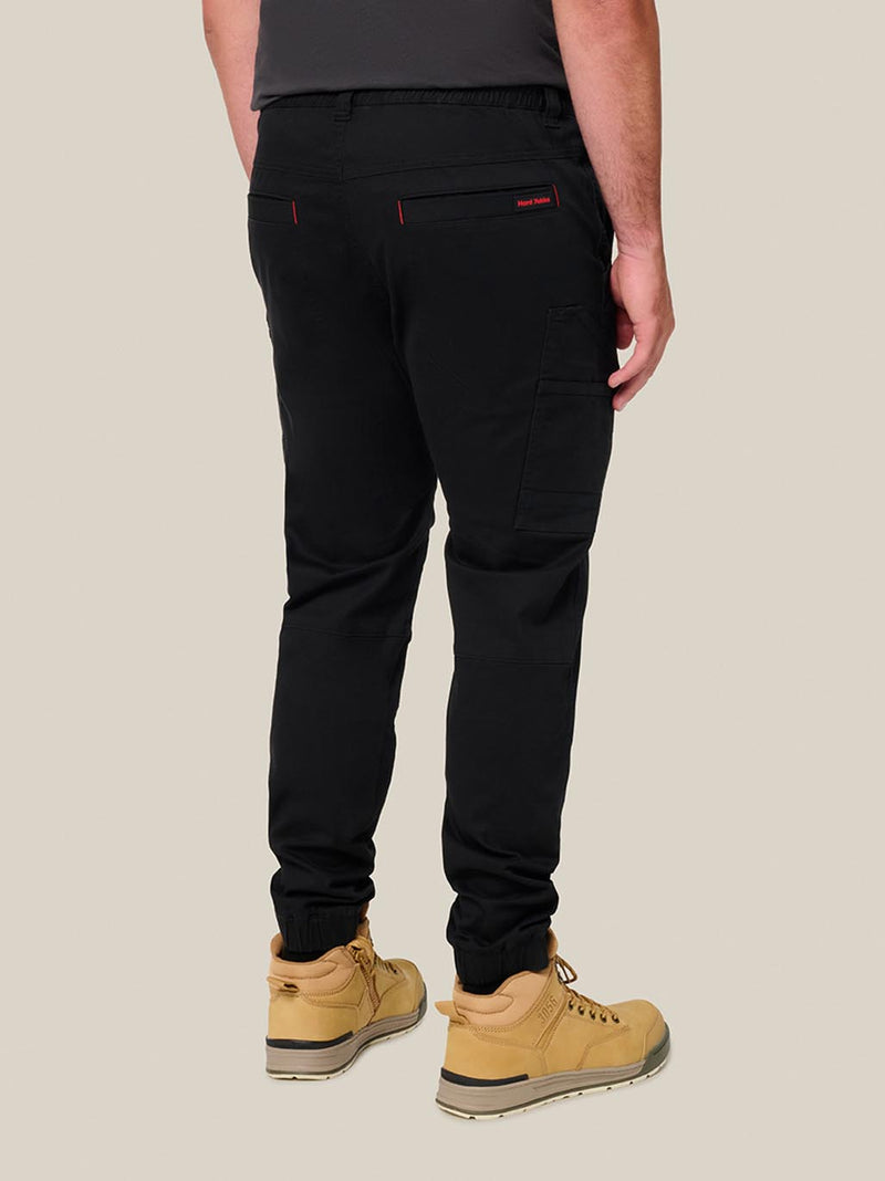 Hard Yakka Y02203 Toughmaxx Cuffed Pants Mens – product photo