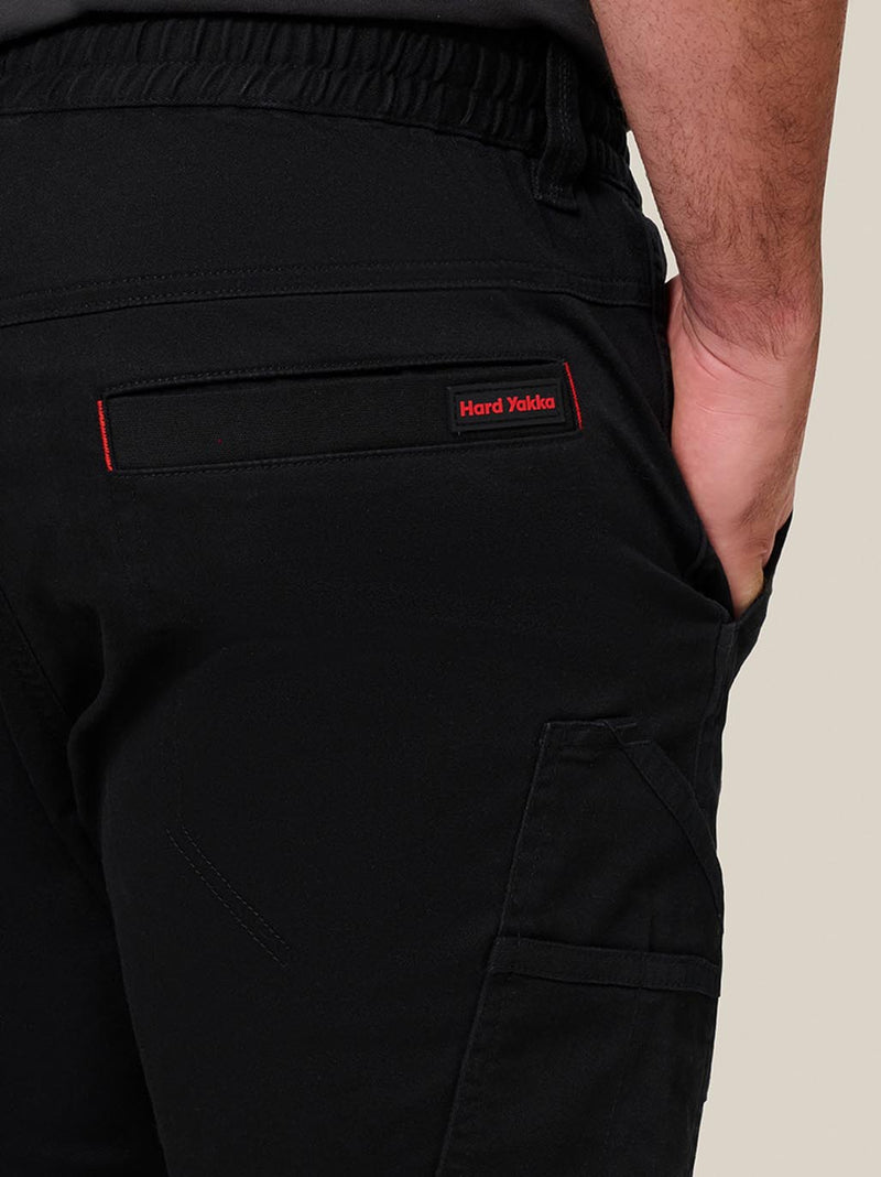 Hard Yakka Y02203 Toughmaxx Cuffed Pants Mens – product photo