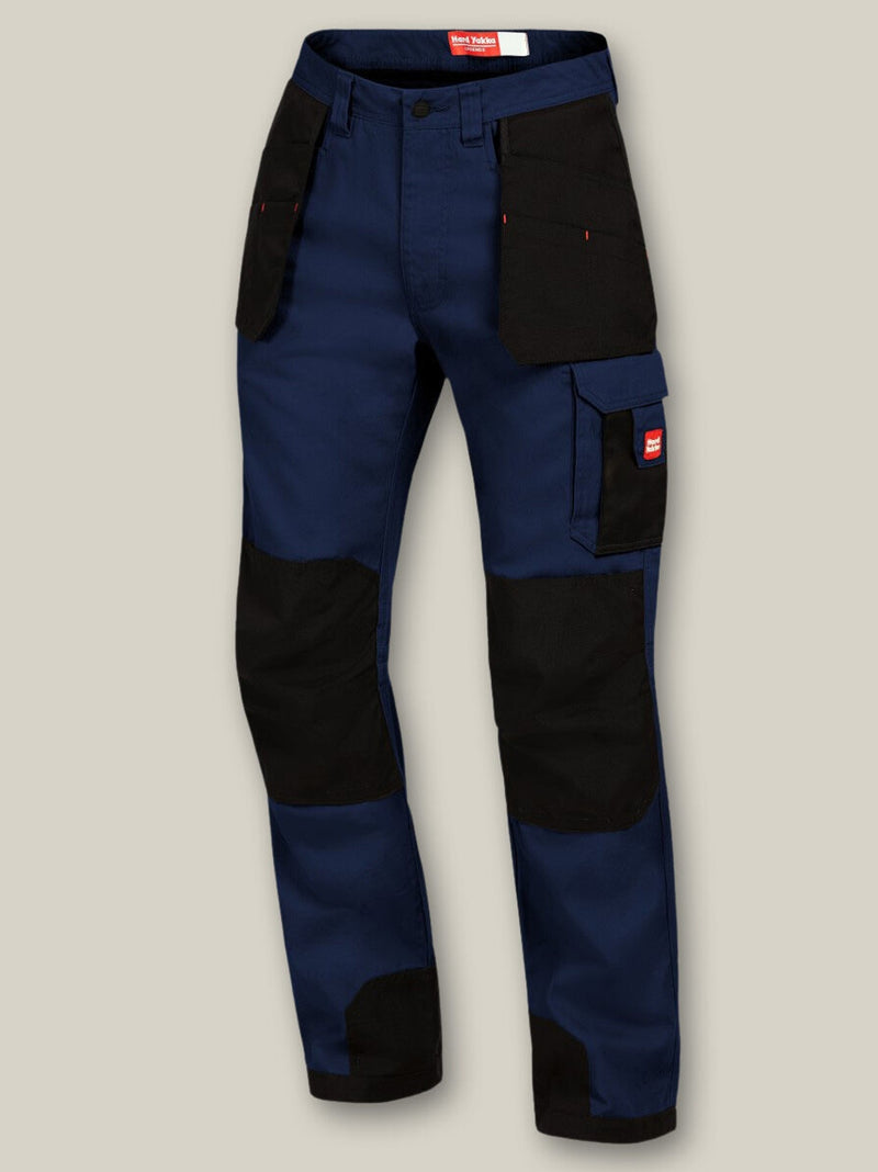 Navy/Black