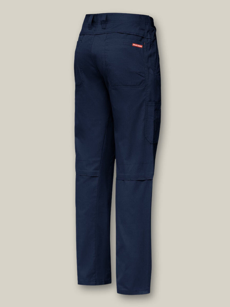 Hard Yakka Y02300 Core Vented Cotton Work Cargo Pant Mens – product photo