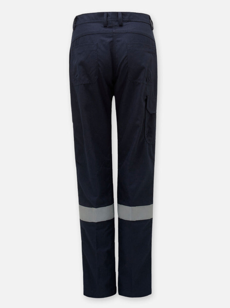 King Gee Y02320 ShieldTec FR Taped Cargo Pant PPE2 Ladies – product photo