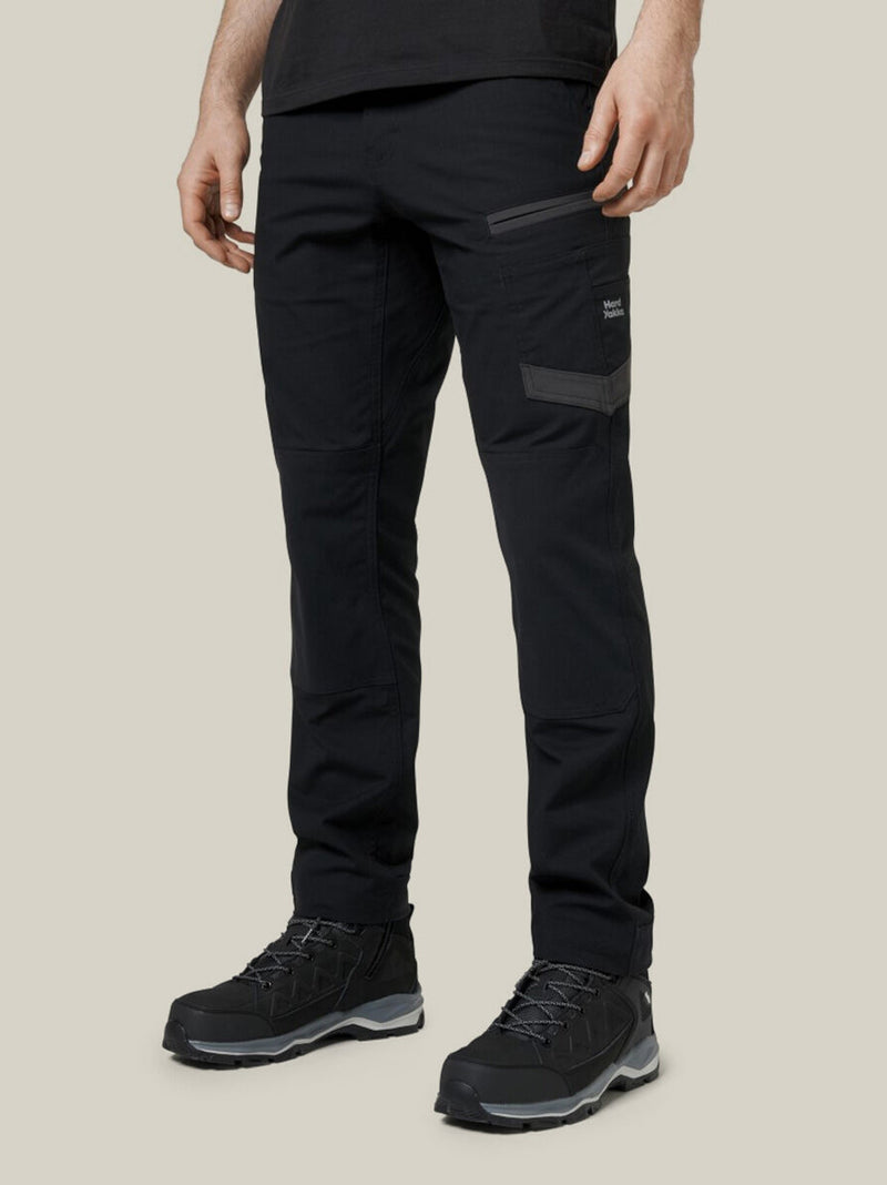 Hard Yakka Y02441 3056 Raptor Comfort Fit Work Pant Mens – product photo